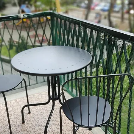 Casa Al Mare A Lägenhet
