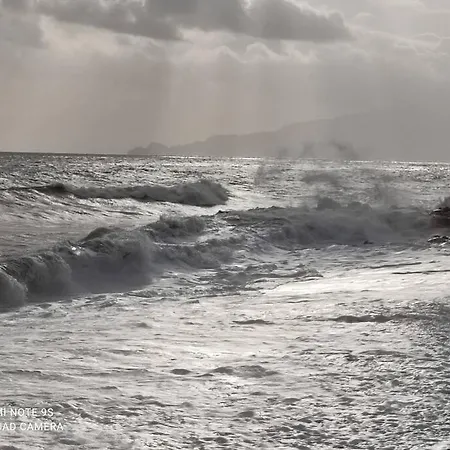 Casa Al Mare A * 雷科