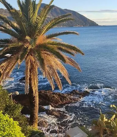 Lägenhet Casa Al Mare A *
