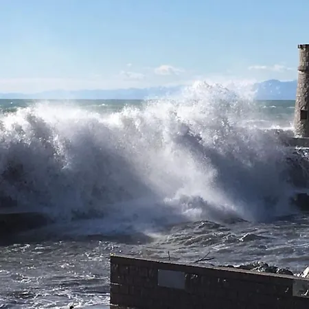 Casa Al Mare A * 雷科