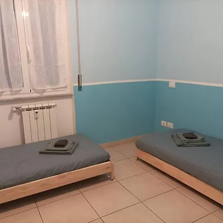 Lägenhet Casa Al Mare A Recco