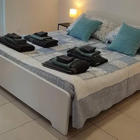 Casa Al Mare A * Recco