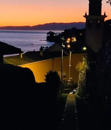 Casa Al Mare A Lägenhet *