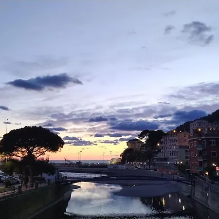 Lägenhet Casa Al Mare A *