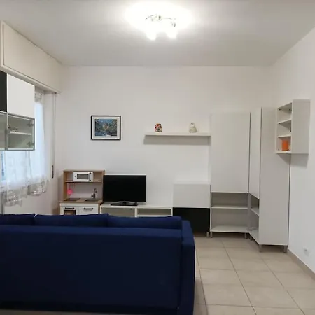 Casa Al Mare A Recco