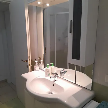 Lägenhet Casa Al Mare A