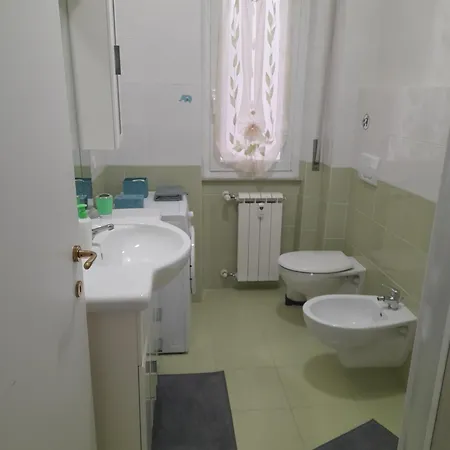 Casa Al Mare A Recco