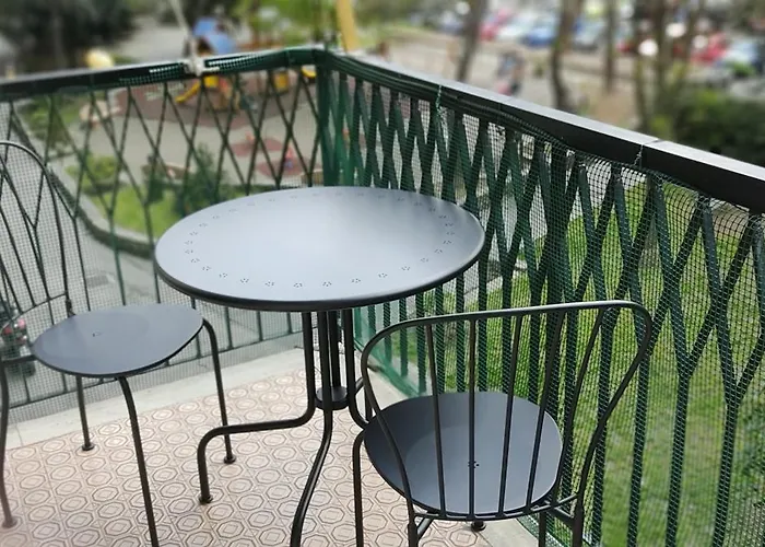 Casa Al Mare A Διαμέρισμα