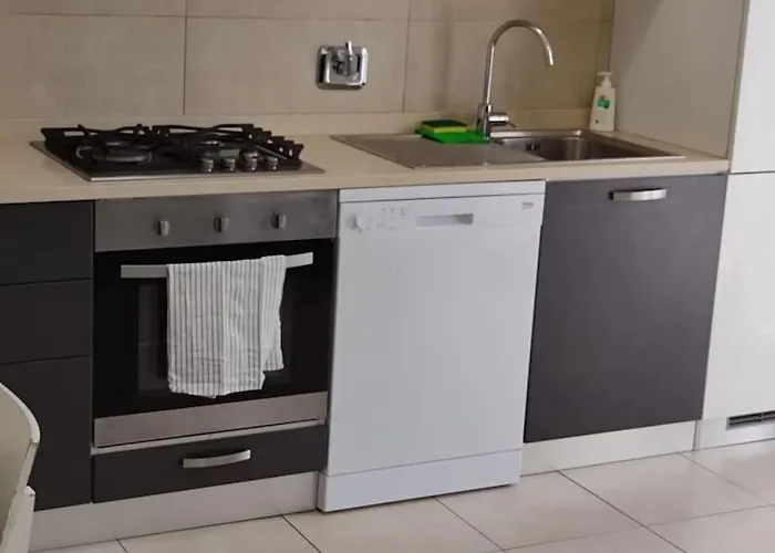 Casa Al Mare A Recco