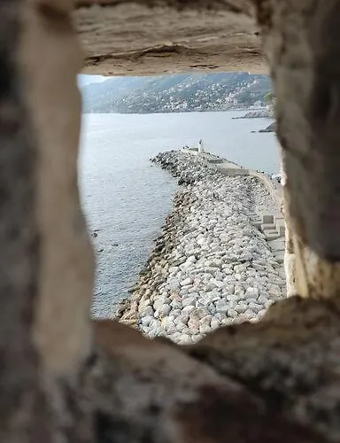 Casa Al Mare A Διαμέρισμα