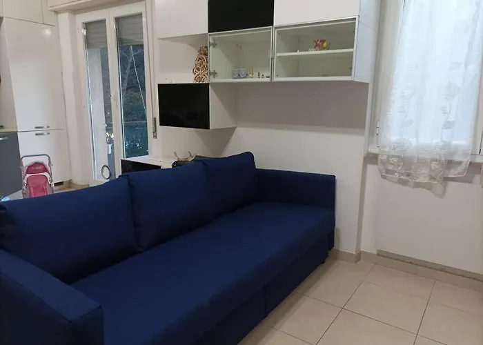 Διαμέρισμα Casa Al Mare A *