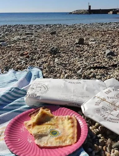 Διαμέρισμα Casa Al Mare A Recco