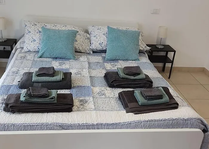 Διαμέρισμα Casa Al Mare A