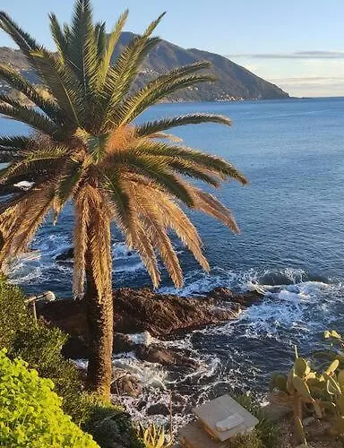 Lägenhet Casa Al Mare A *