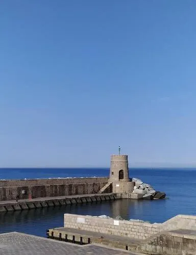 Casa Al Mare A Recco