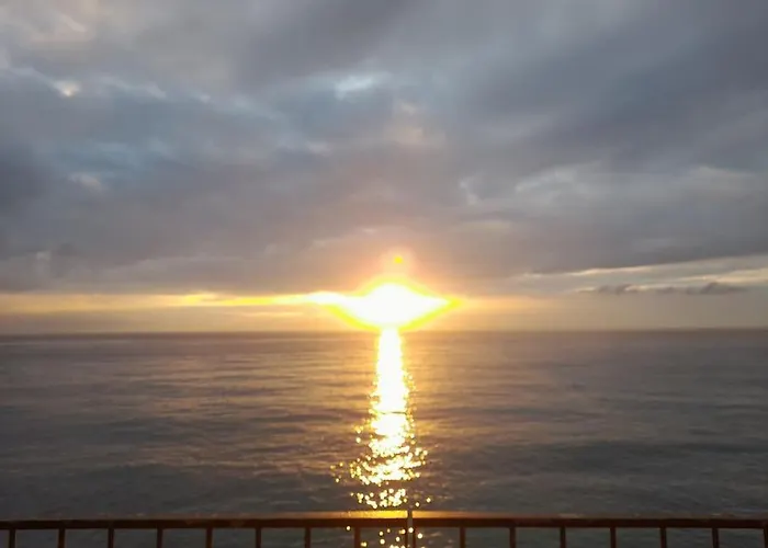 Διαμέρισμα Casa Al Mare A *