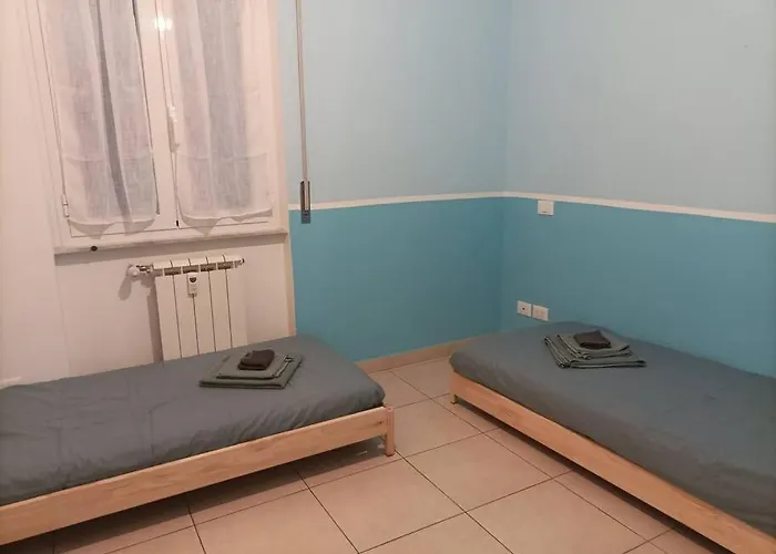 Lägenhet Casa Al Mare A Recco