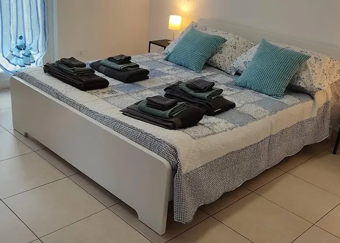 Casa Al Mare A * Recco