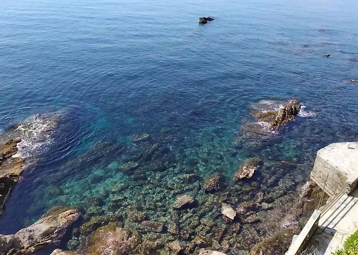 Casa Al Mare A Διαμέρισμα *