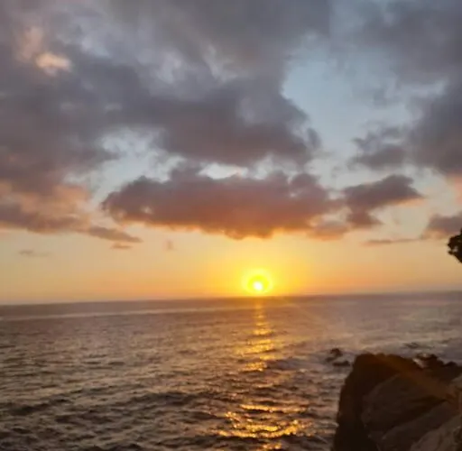 Lägenhet Casa Al Mare A Recco