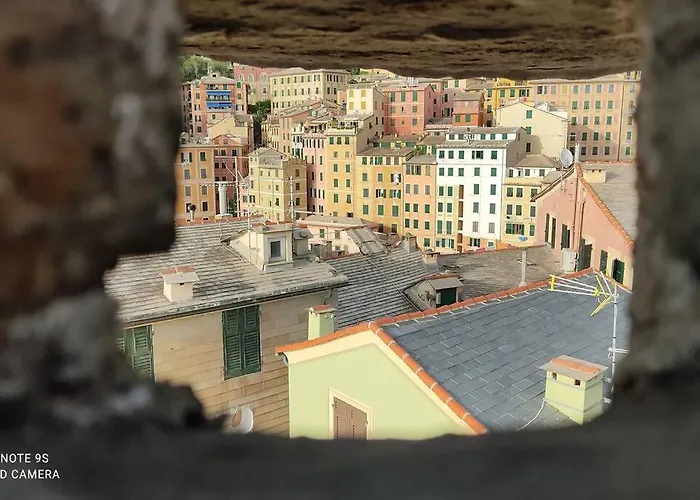 Casa Al Mare A Διαμέρισμα