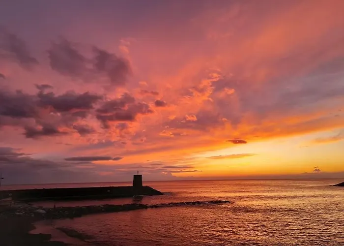 Lägenhet Casa Al Mare A *