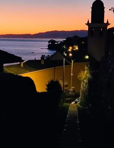 Casa Al Mare A Διαμέρισμα *