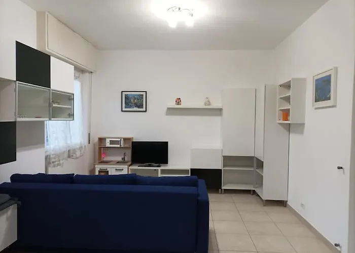 Casa Al Mare A Recco