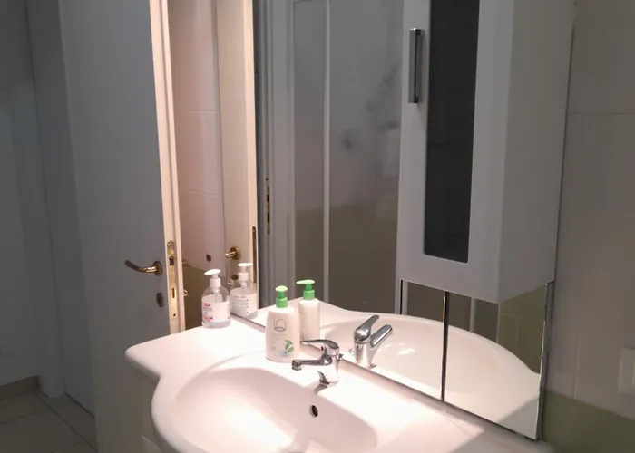 Διαμέρισμα Casa Al Mare A