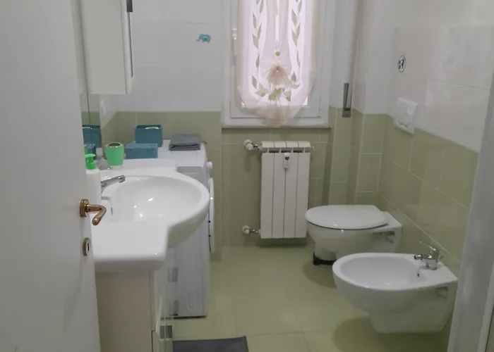 Casa Al Mare A Recco