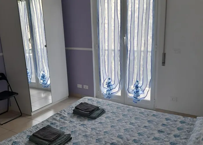 Lägenhet Casa Al Mare A *