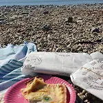 Apartament Casa Al Mare A Recco