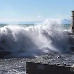 Casa Al Mare A * Recco