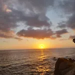 Apartament Casa Al Mare A Recco