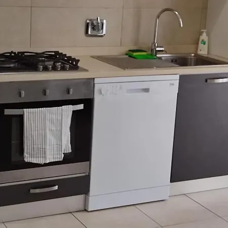 Casa Al Mare A Recco