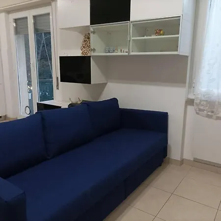 아파트 Casa Al Mare A *