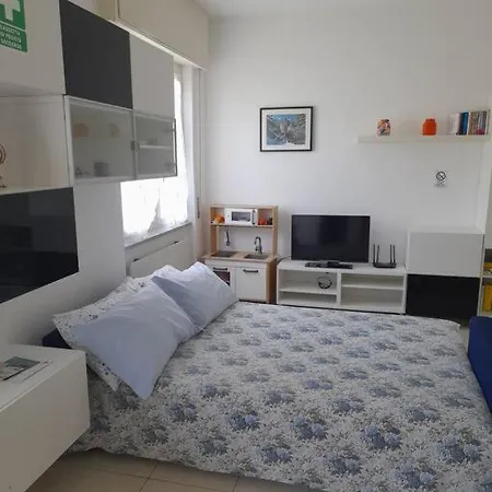 Casa Al Mare A *