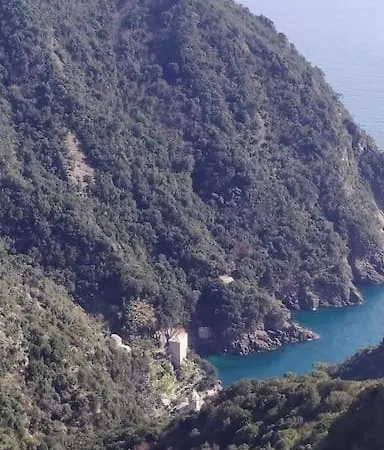 Lägenhet Casa Al Mare A