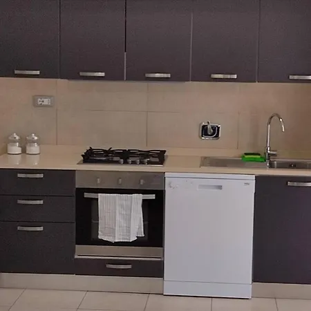 Casa Al Mare A 아파트