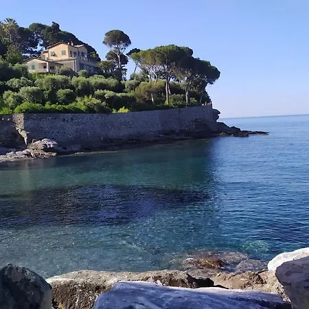 Casa Al Mare A *