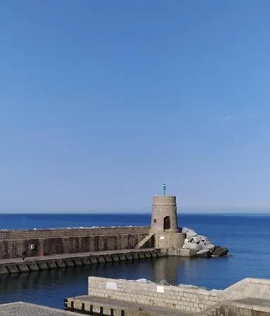 Casa Al Mare A Recco