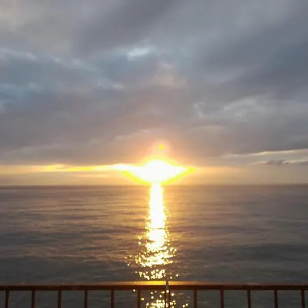 Lägenhet Casa Al Mare A *