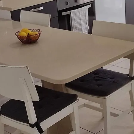 Casa Al Mare A