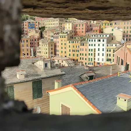 Casa Al Mare A Appartamento