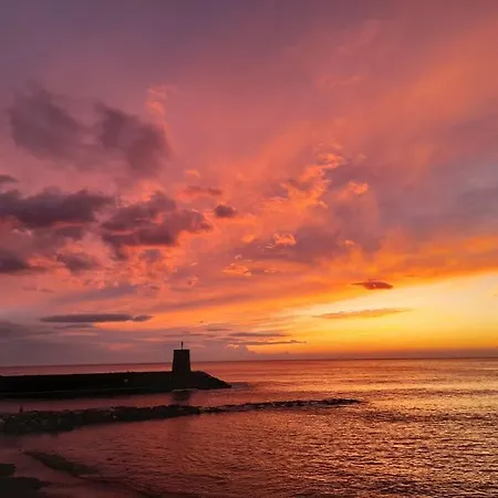 Lägenhet Casa Al Mare A *