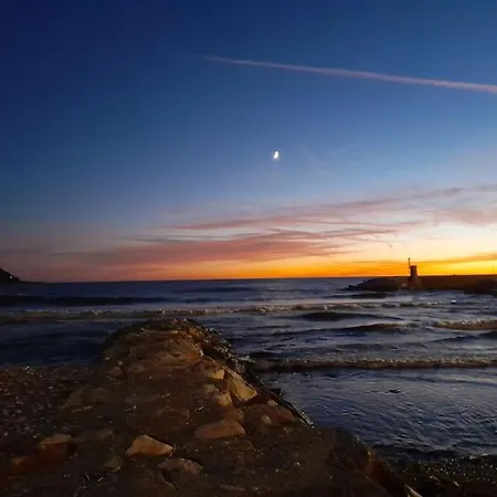 Casa Al Mare A