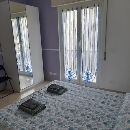 Lägenhet Casa Al Mare A *